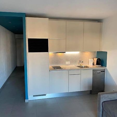 Charmant Appartement A Port Гримо Экстерьер фото